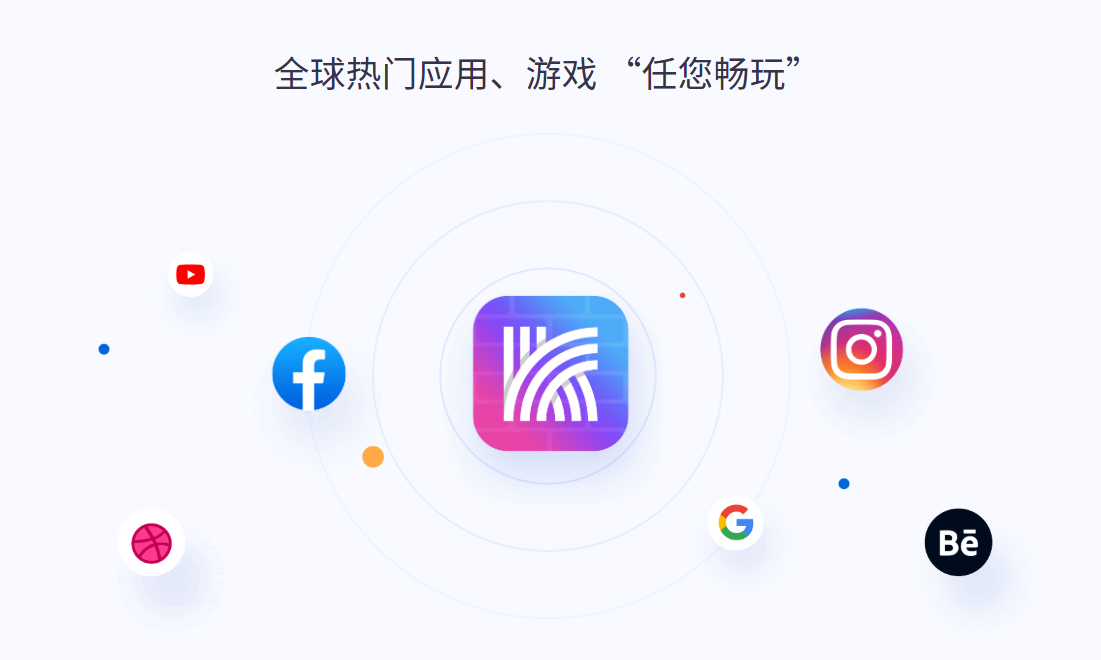 快连VPN